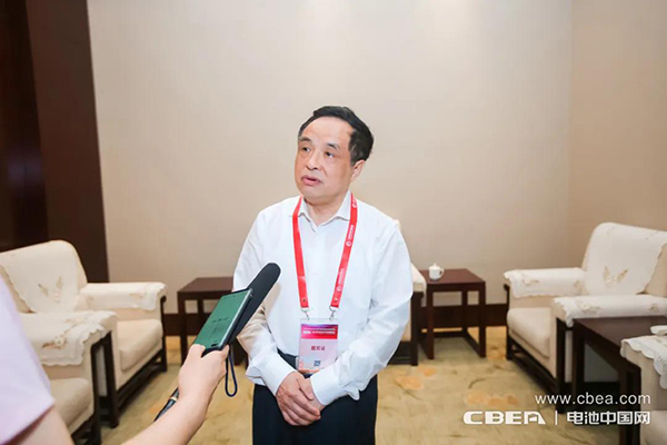 彭苏萍：中国是氢能产业发展的主要促进力量之一