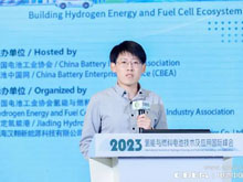 日置科技吴胤舜：六项测量方案可助力氢能产业技术创新和升级