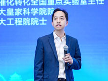 能源催化转化全国重点实验室主任陈忠伟：下一代动力电池关键材料与技术