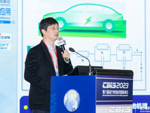 上海交通大学智能汽车研究所所长张希：动力电池安全技术演变——由热失控预警到材料体系变革