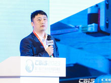 深圳中基王磊博士：大圆柱电池对制造装备提出极致效率和良率要求